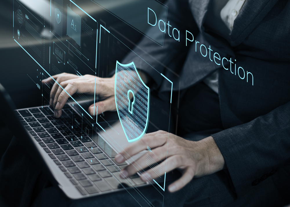 Protecting Business Data: Best Practices for Securing Customer Information and Sensitive Data