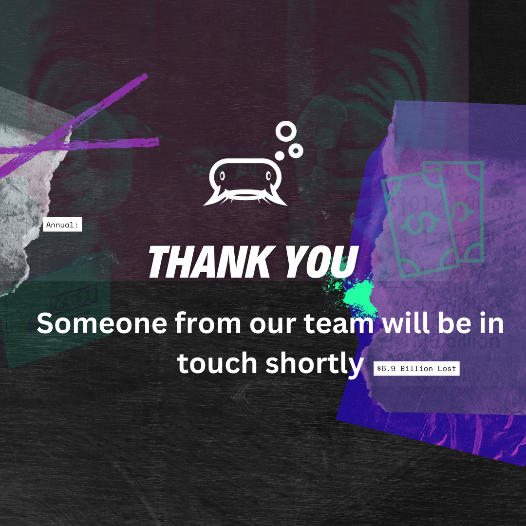 Thank You For Your Interest