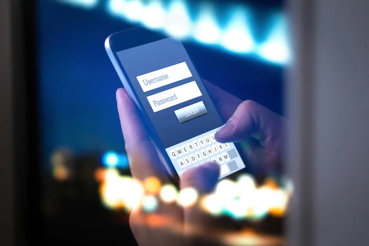 Protecting Login Credentials: Best Practices for Securing Your Business’s Online Accounts