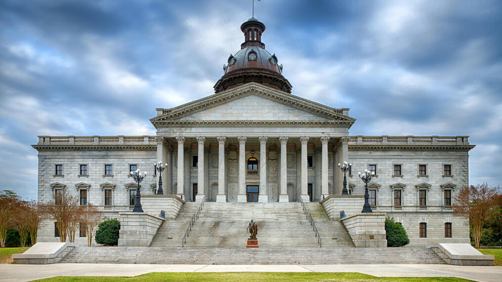 South Carolina Bill Cracks Down on Sextortion: Criminals Could Face Up to 30 Years in Prison
