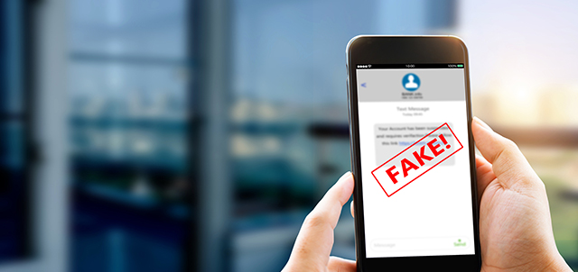 How Scammers Create False Online Identities: The Science Behind Imposter Scams