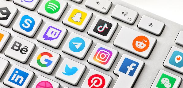 The Growth of Social Media Scams: Understanding the Risks of Sharing Personal Information on Social Media