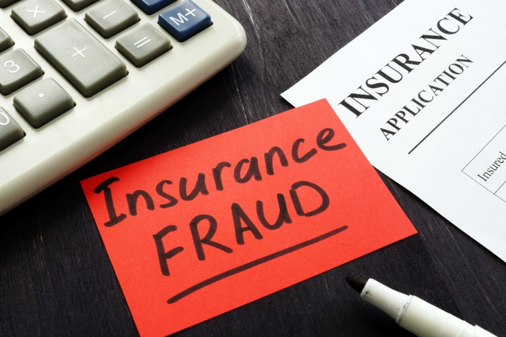 Recognizing and Reporting Insurance Fraud: Protecting Yourself and the Industry