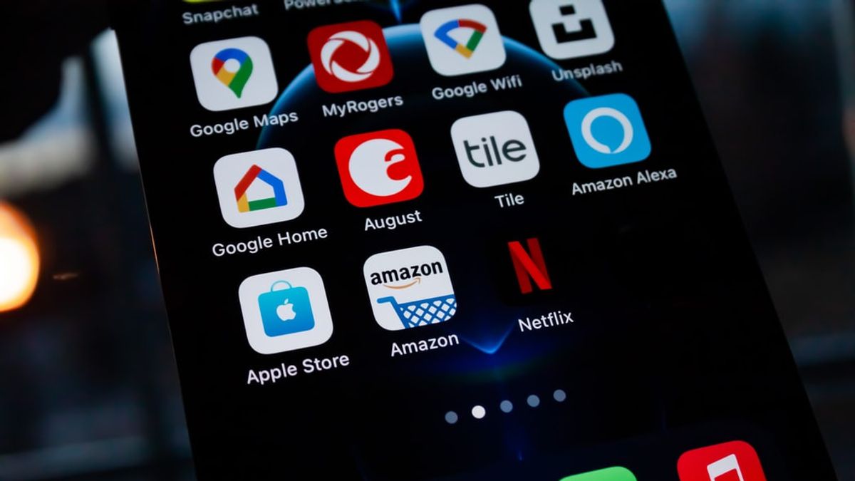 Be Wary of Fake Apps: How to Verify and Download Apps Safely