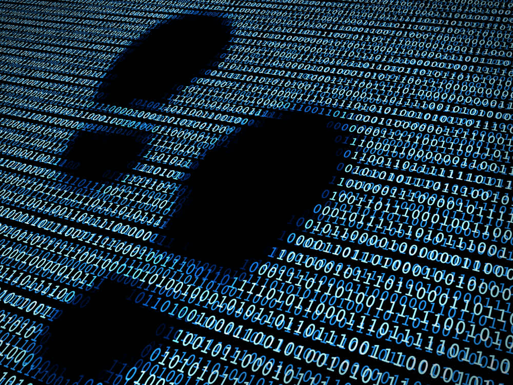 Protecting Your Digital Footprint: Minimizing Personal Information Exposure