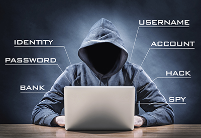 Preventing Identity Theft: Essential Steps to Keep Your Personal Information Secure