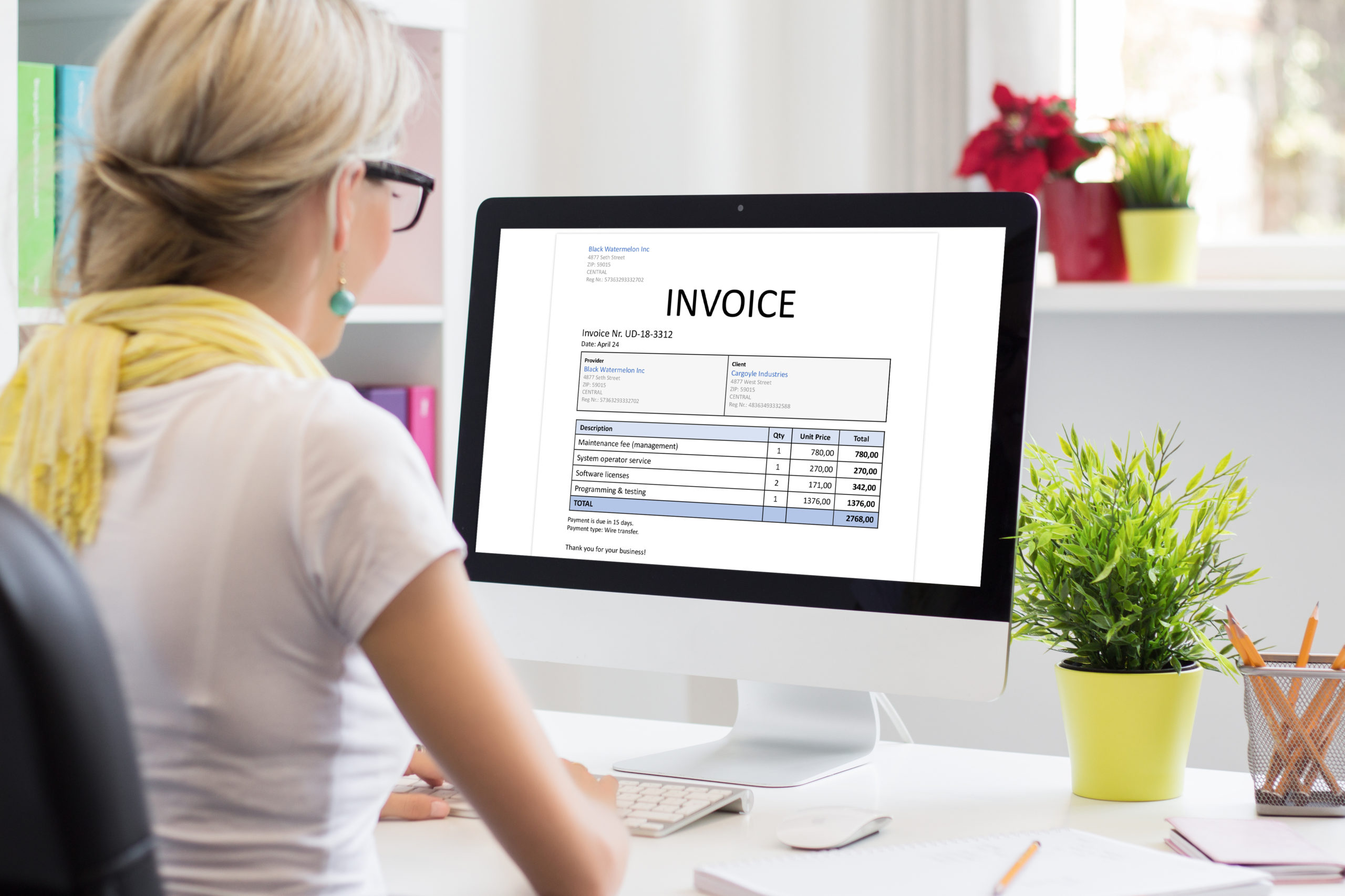Safeguarding Your Business Finances: Preventing Invoice Fraud and Fake Invoices