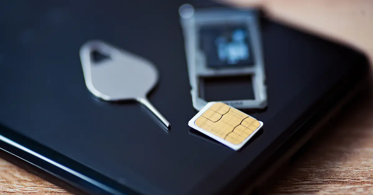 Preventing SIM Swapping: How to Protect Your Mobile Phone Number from Fraud
