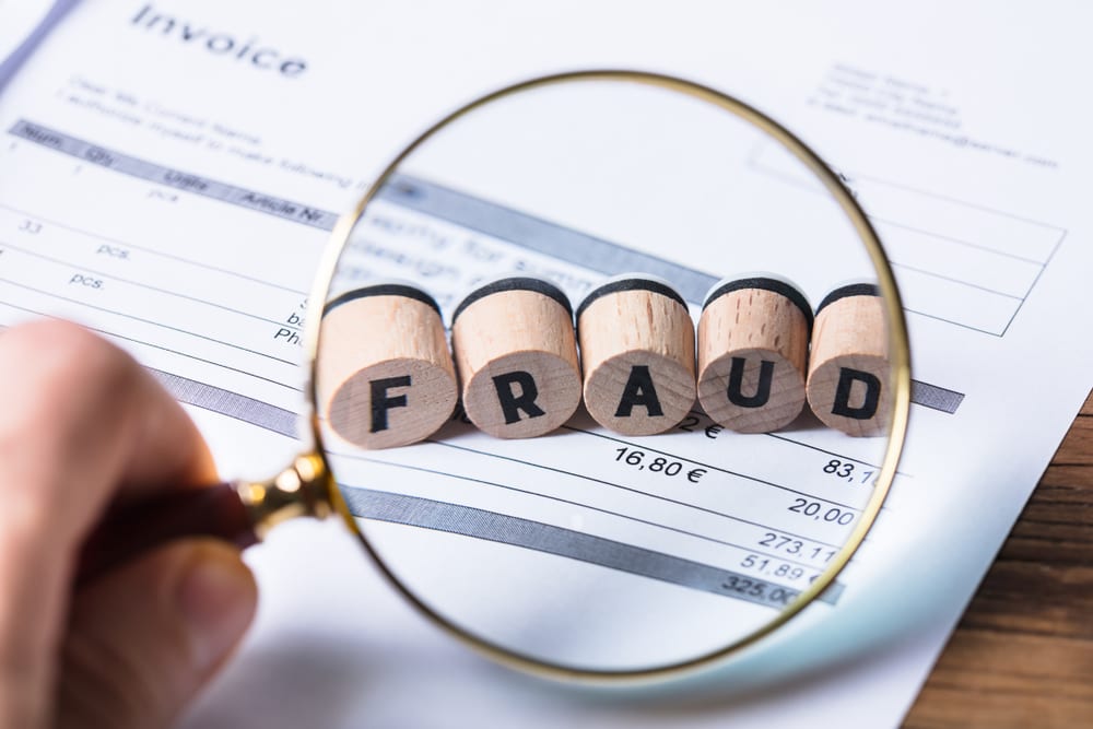 Protecting Your Business from Supplier Fraud: Key Warning Signs to Watch Out For