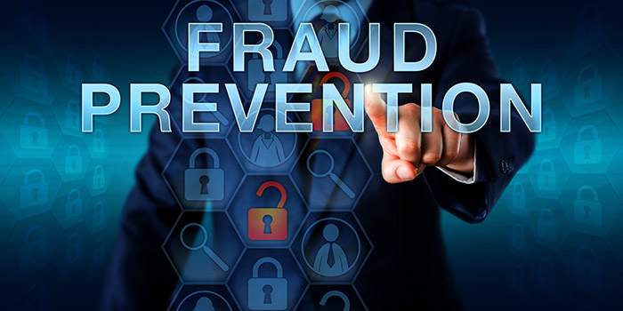 Financial Scams and Fraud Prevention