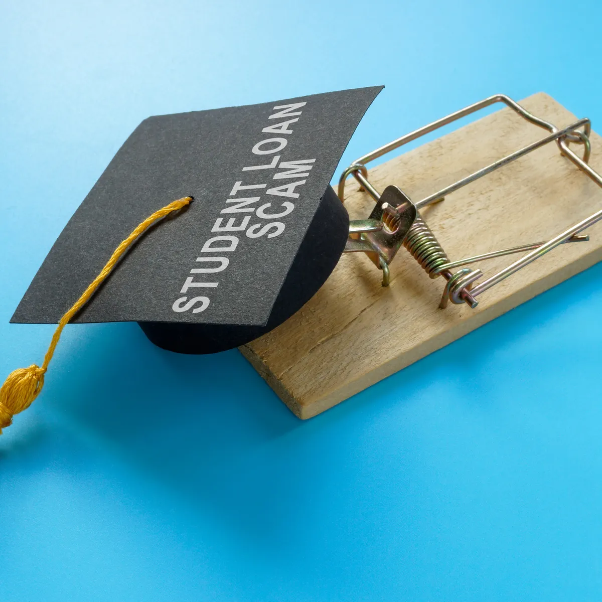 Avoiding Student Loan Scams: Tips for Borrowers and Graduates