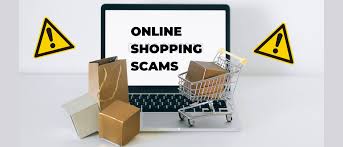 Spotting Counterfeit Products: How to Avoid Online Shopping Scams
