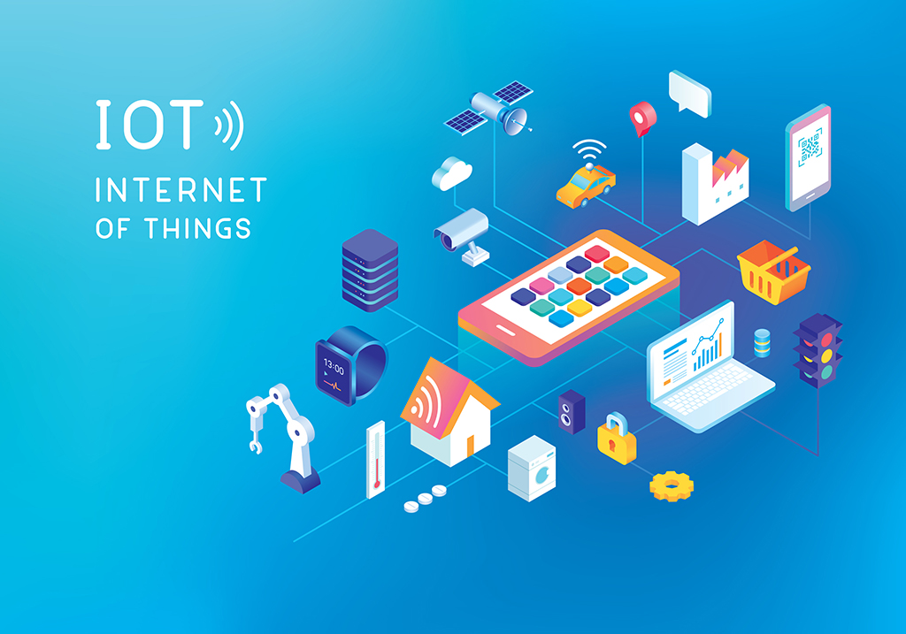 Protecting Your Smart Home: Securing Internet of Things (IoT) Devices