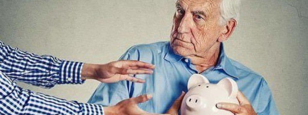 Protecting Your Retirement Savings: Tips for Avoiding Pension Scams