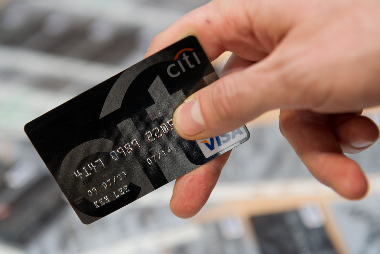 Protecting Your Credit Card Information: Best Practices for Secure Online Shopping