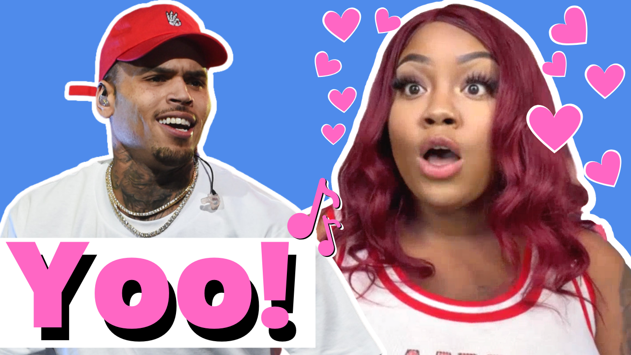 Scam Alert: Unmasking the Chris Brown Impersonator Targeting Innocent Victims