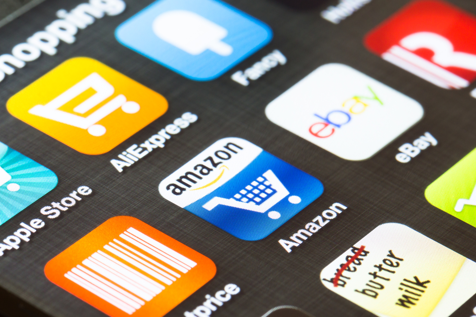 Checking Seller Ratings and Reviews: Assessing Trustworthiness in Online Marketplaces