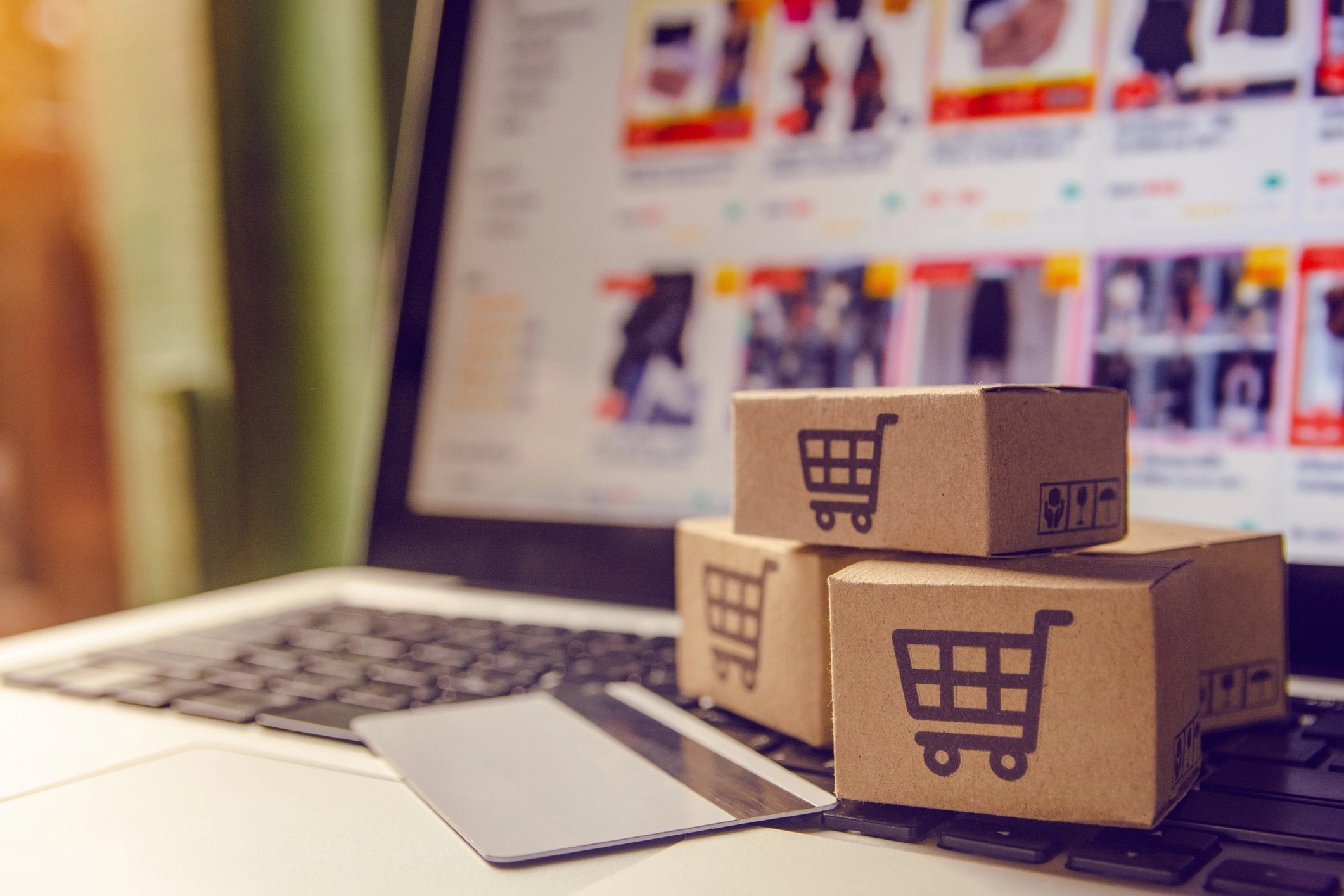 The Risks of Public WiFi for Online Shopping: How to Shop Safely on the Go