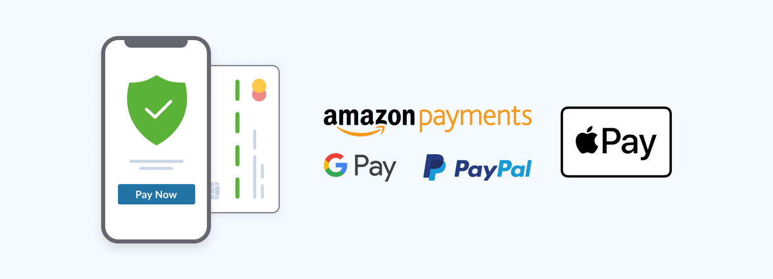 Secure Payment Methods: Choosing Safe Options for Online Transactions