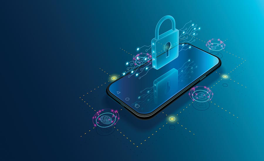 Mobile Device Security