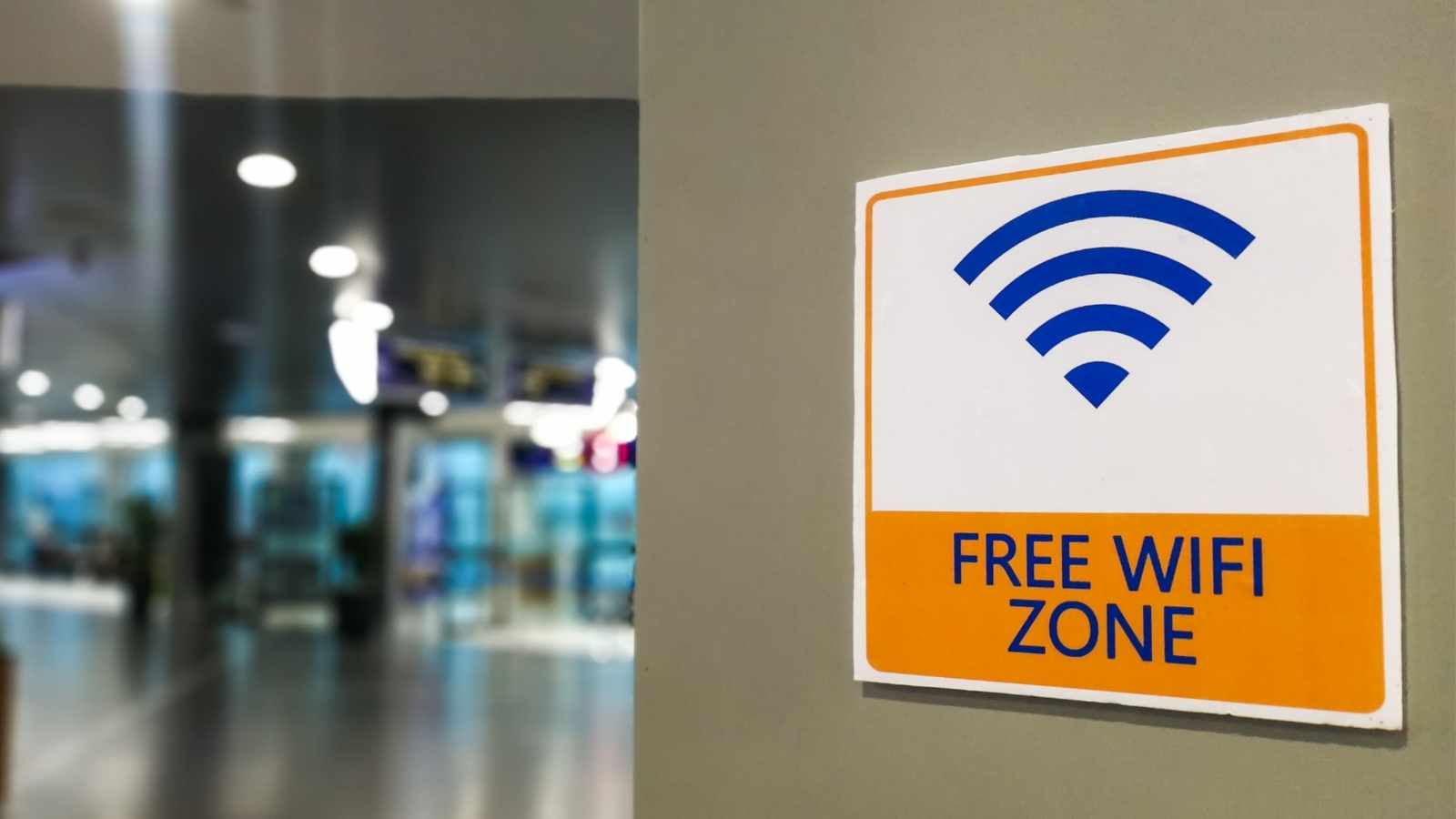Privacy on Public WiFi: Staying Secure While Using Mobile Devices on Open Networks