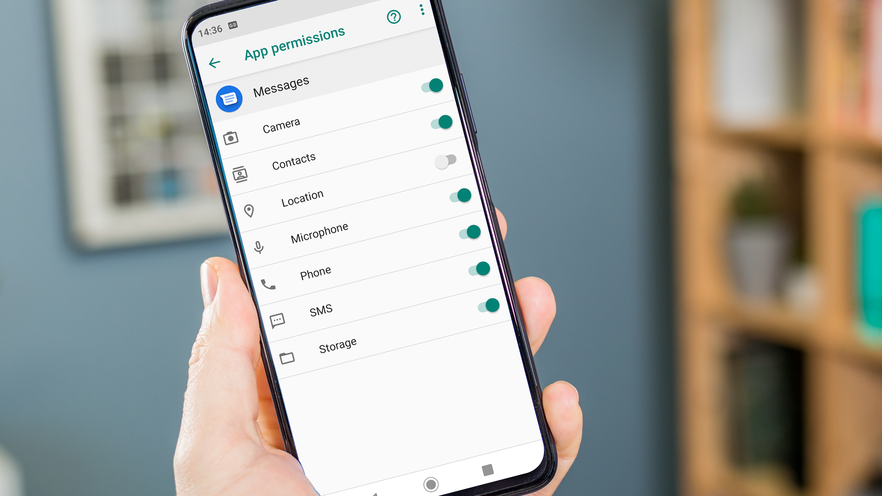 App Permissions and Privacy: Understanding and Managing App Access to Your Data
