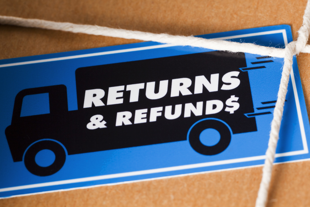 Return and Refund Policies: Understanding Your Rights as an Online Shopper
