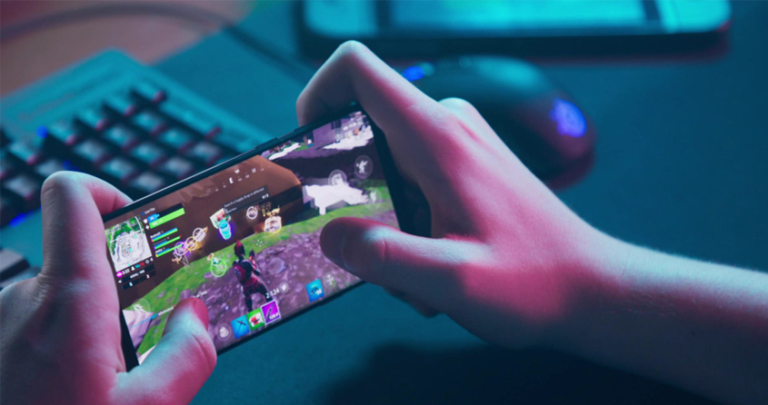 The Dark Side of Mobile Gaming: Protecting Your Personal and Financial Information