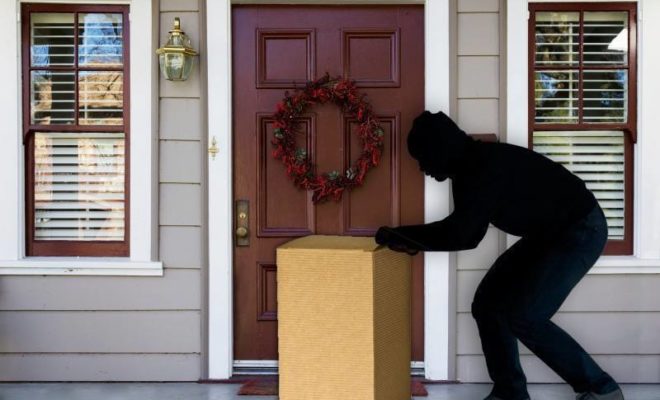 Safeguarding Your Delivery Address: Preventing Package Theft and Privacy Breaches