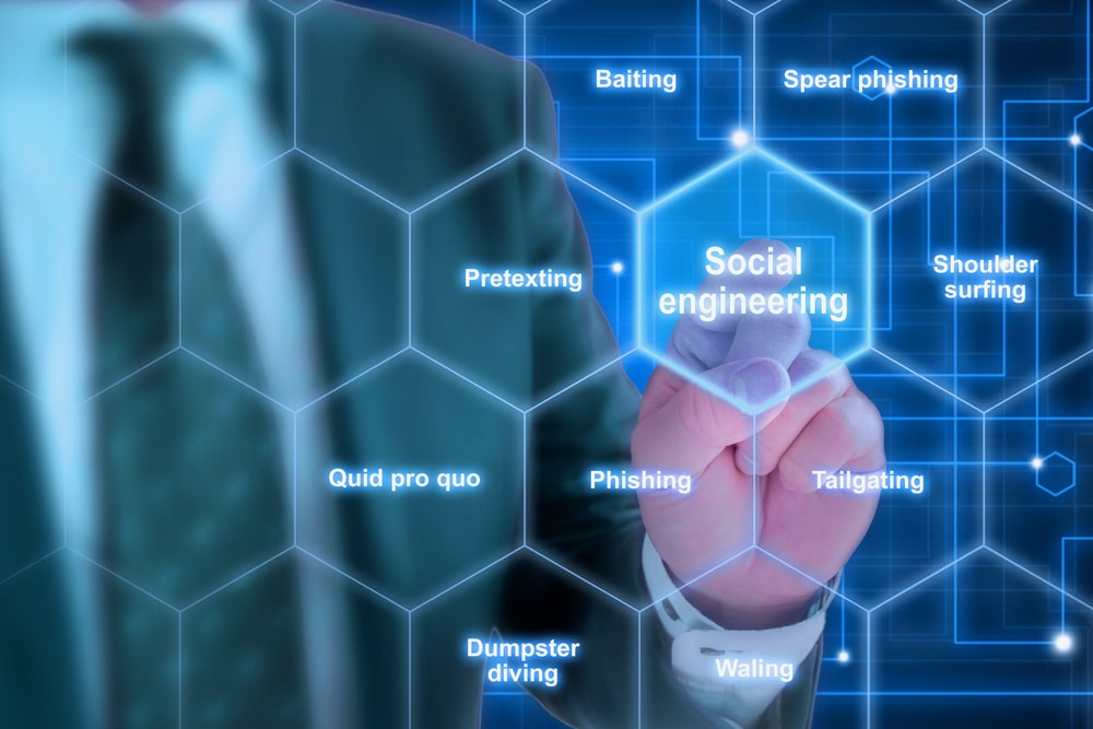 Building Strong Digital Resilience: Strategies to Resist Social Engineering Tactics