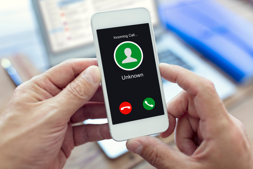The Danger of Vishing: Recognizing and Preventing Voice-Based Social Engineering Attacks