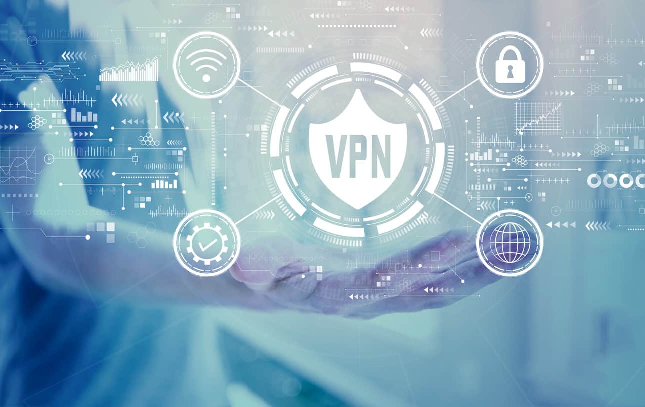 The Role of Virtual Private Networks (VPNs) in Protecting Your Online Privacy