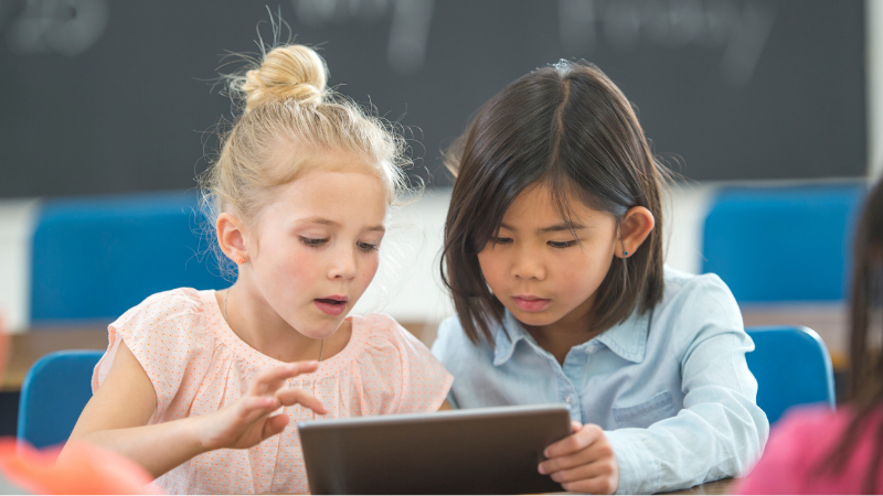 Child Safety and Online Scams