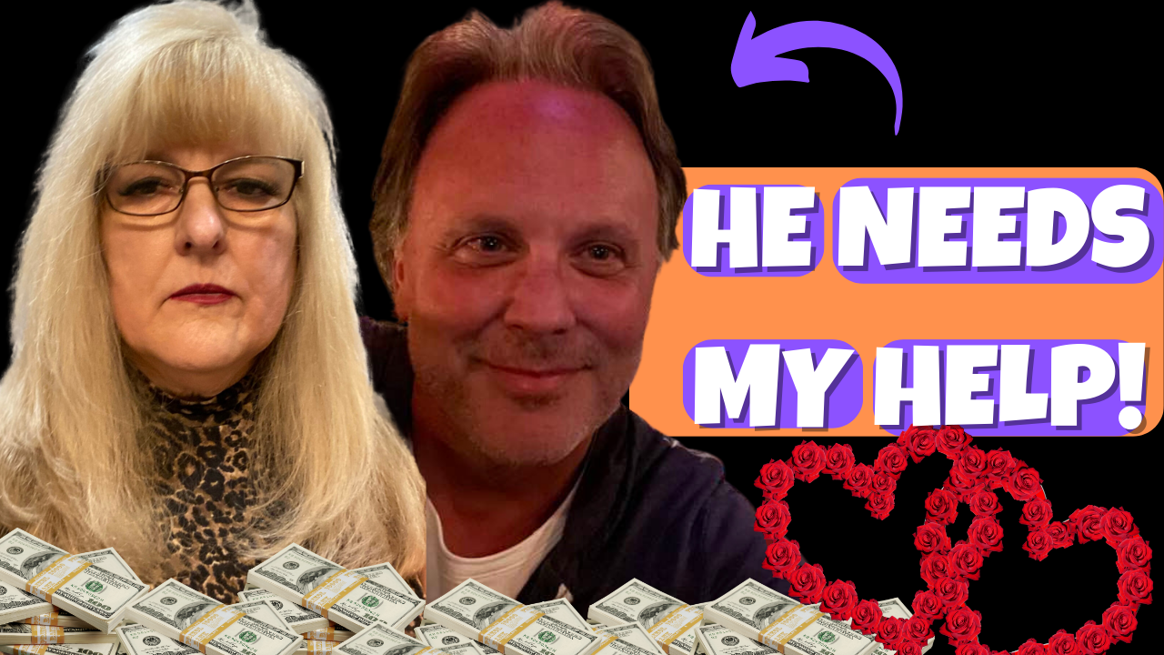 Love and Deceit: Stephanie’s Heartbreaking Journey Through a Romance Scam