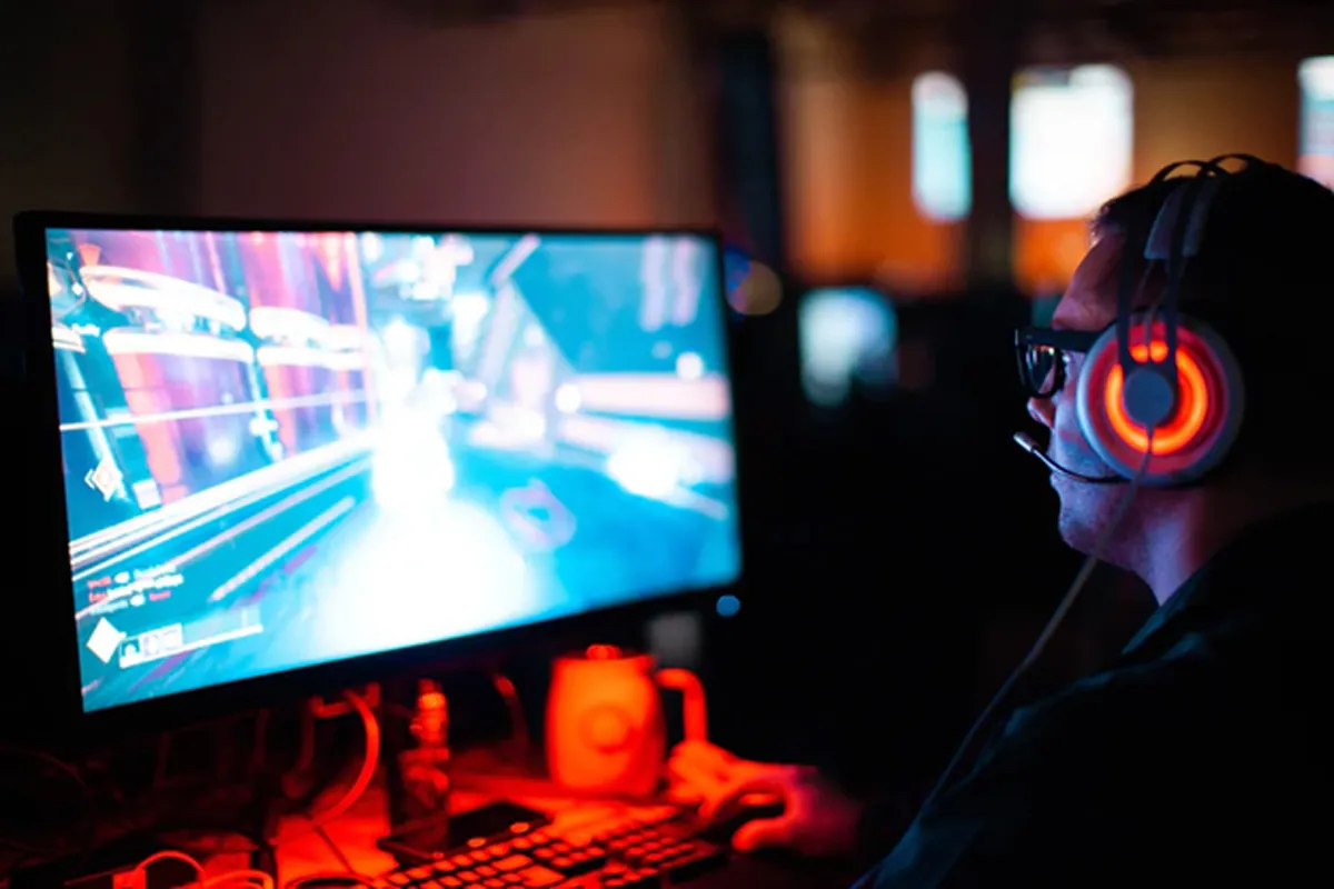 Online Gaming Security