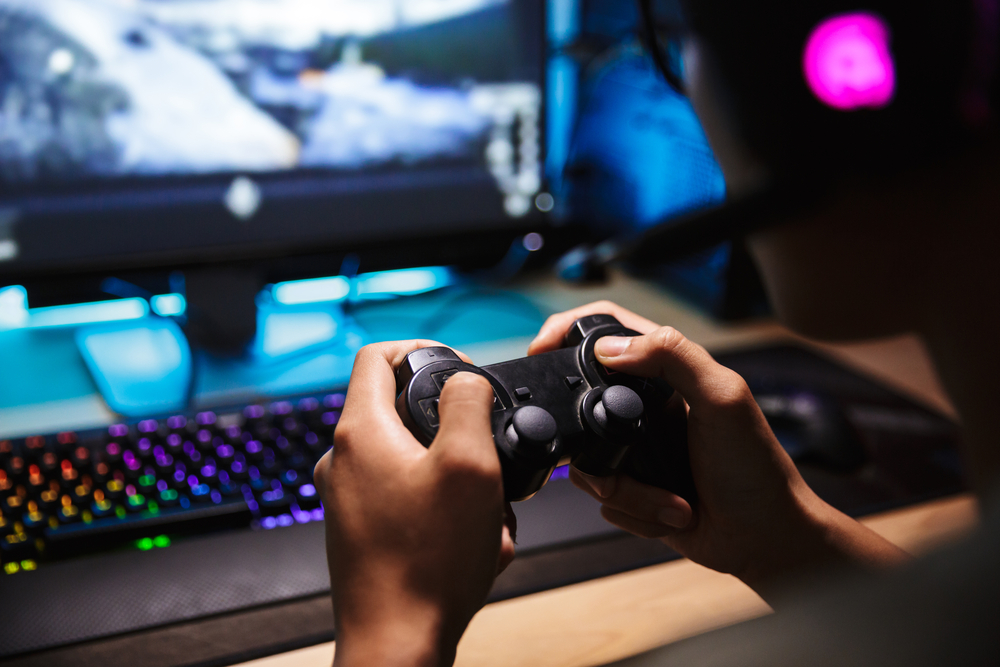 Phishing in the Gaming World: How to Avoid Scams Targeting Gamers