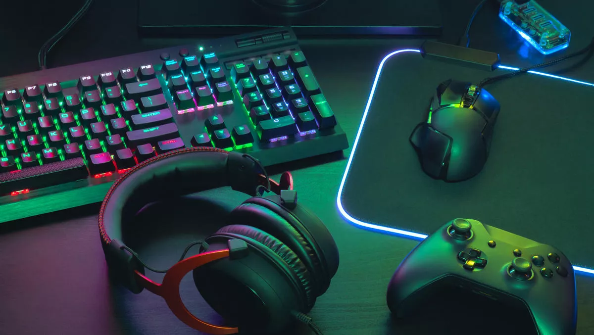 Account Protection in Online Gaming: Safeguarding Your Gaming Identity