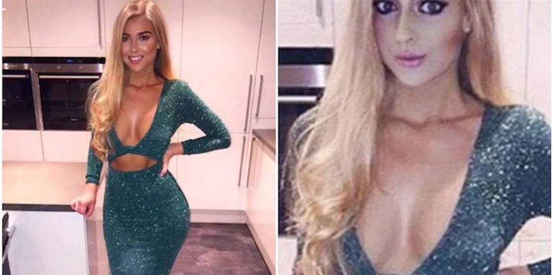 Top 10 Catfish Photos of The Week