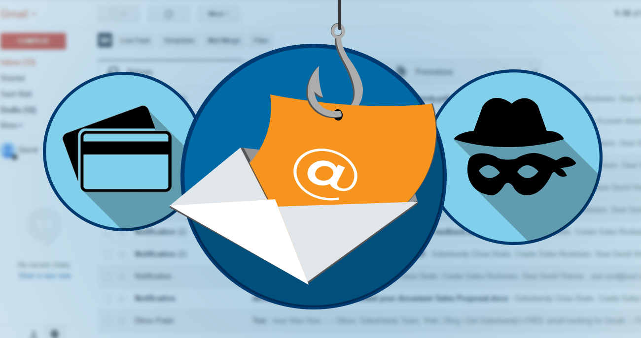 Protecting Against Email Phishing: Tips to Identify and Prevent Phishing Attempts