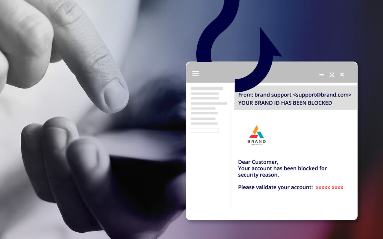 Recognizing and Avoiding Email Spoofing: Protecting Yourself from Fake Sender Identities