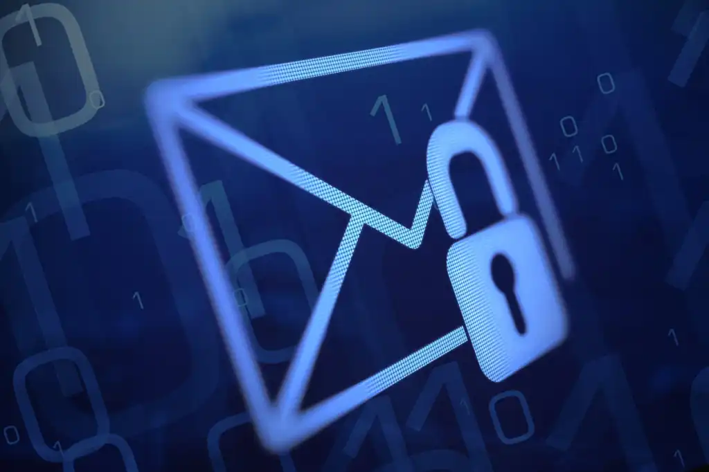Email Security and Best Practices