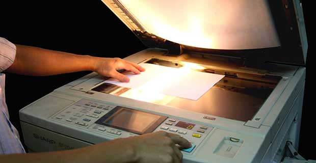 Understanding the Legal Implications: Photocopying U.S. Government ID Cards and Spotting Scammers