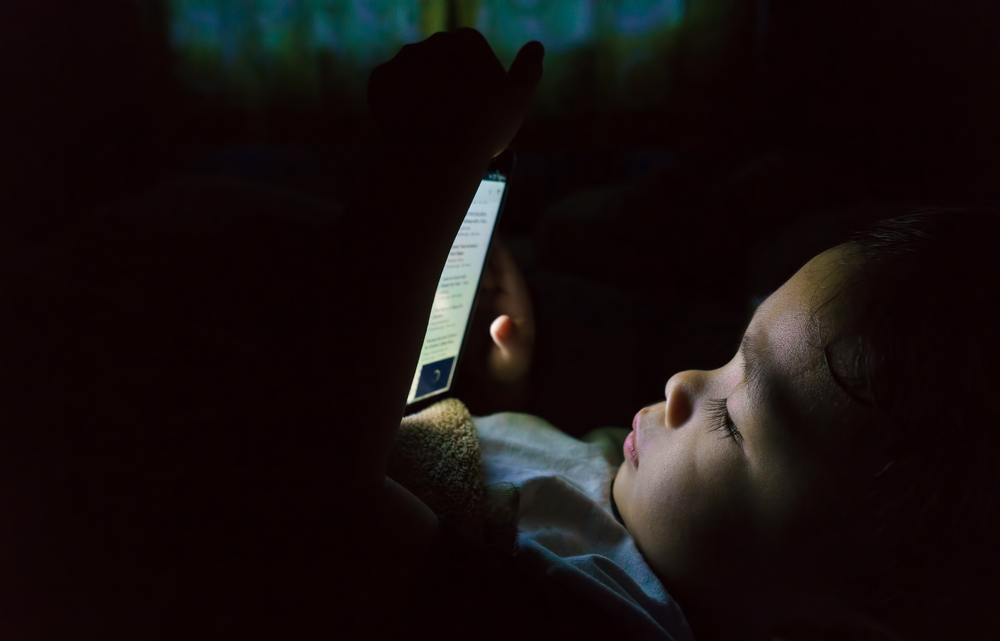 Protecting Your Child’s Personal Information Online: Tips for Parents and Guardians