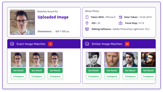 Enhancing Reverse Image Search: A Closer Look at the Latest Upgrades