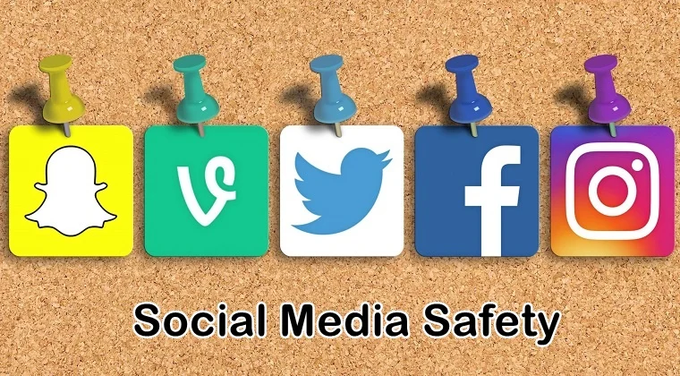 Social Media Safety for Kids: Navigating Privacy Settings and Potential Risks