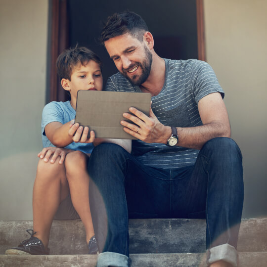 Parental Control Tools: Managing and Monitoring Your Child’s Online Activities