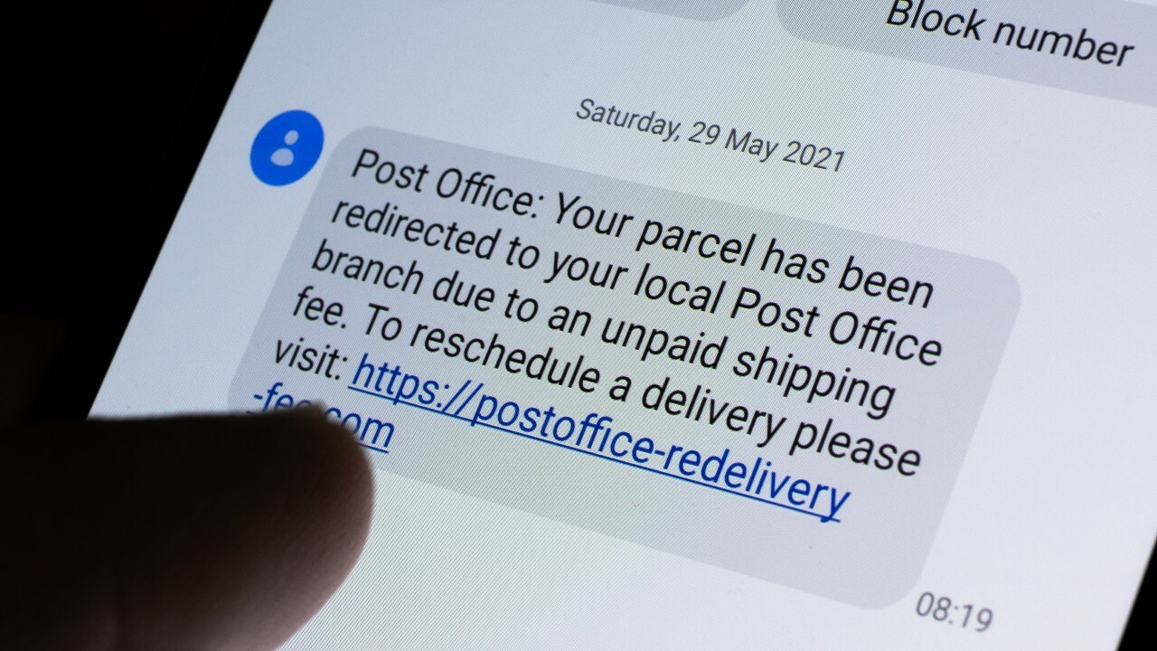 Carrier Use for Call and Text Blocking