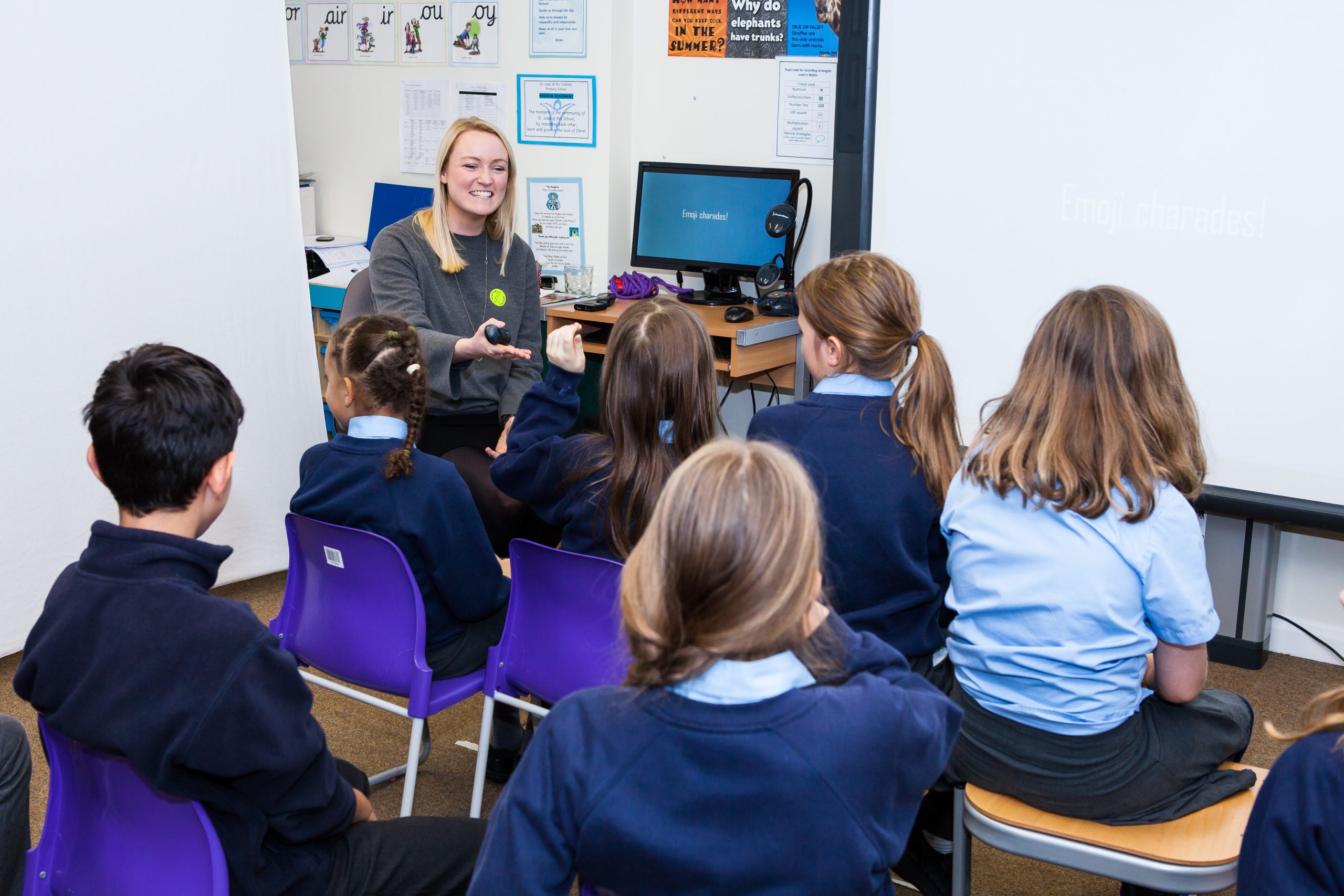 Online Safety Education in Schools: Fostering Digital Literacy and Responsible Internet Use