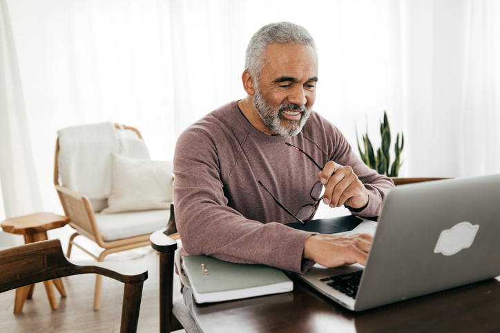 Cybersecurity for Seniors