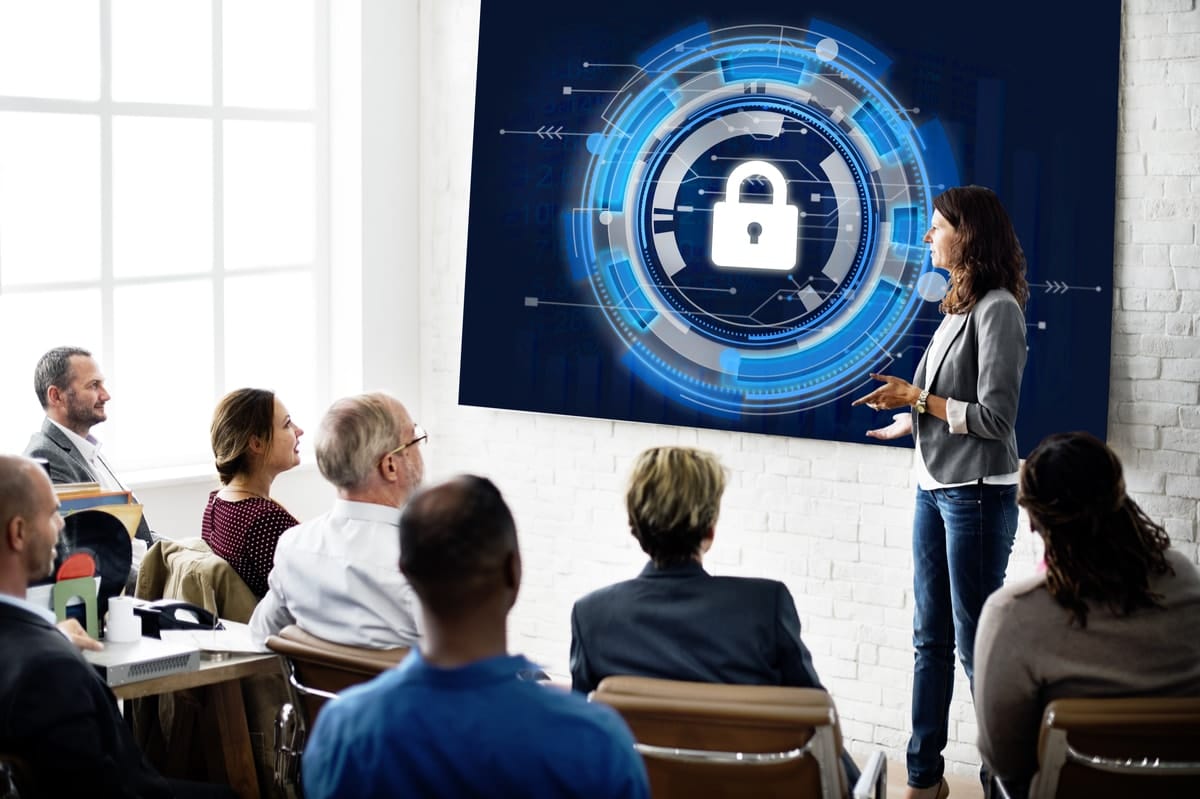 Cybersecurity Education for Seniors: Empowering Older Adults to Stay Safe Online